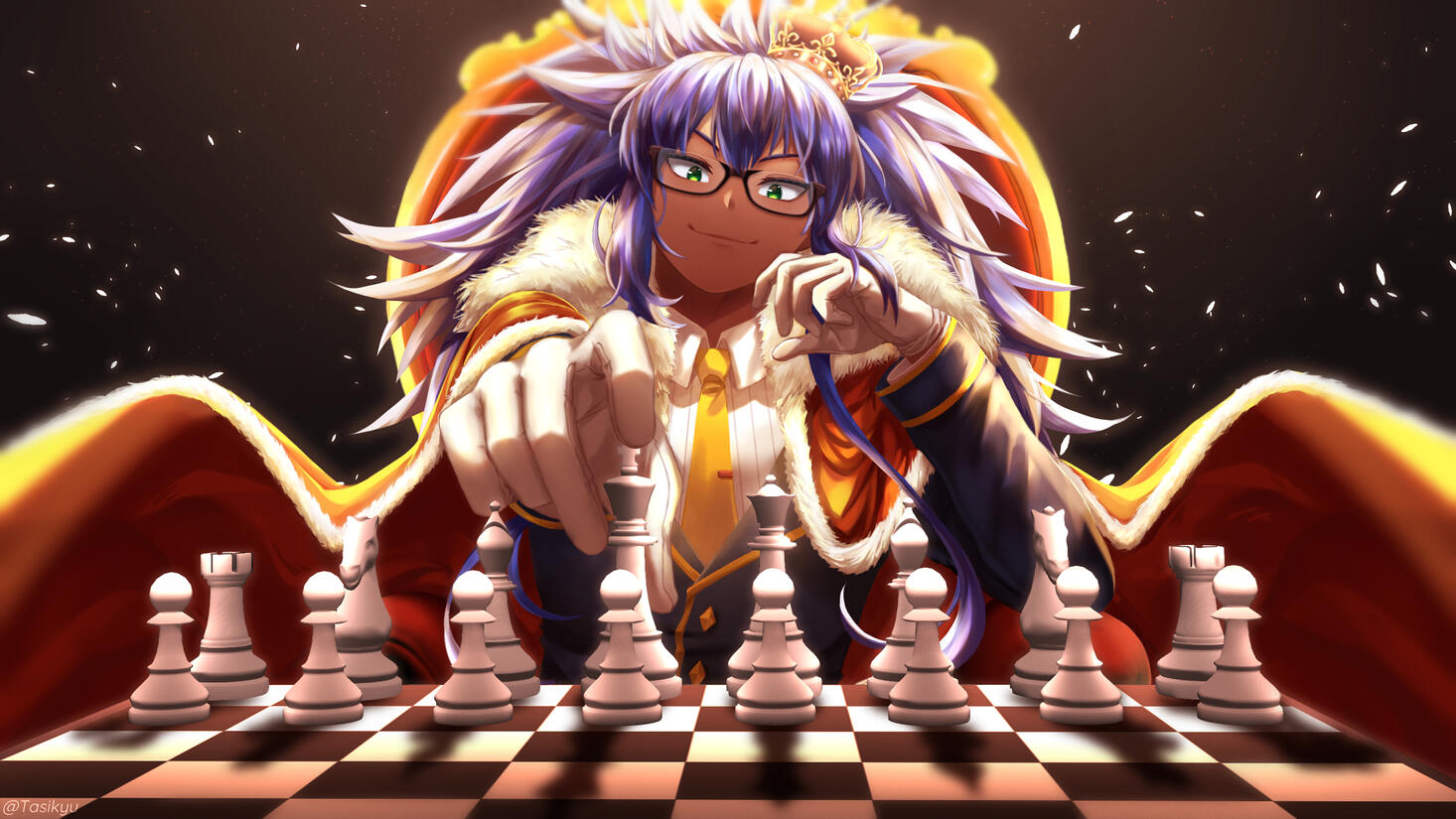 Chess Chess