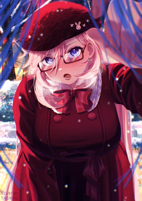 Winter Date Winter Date