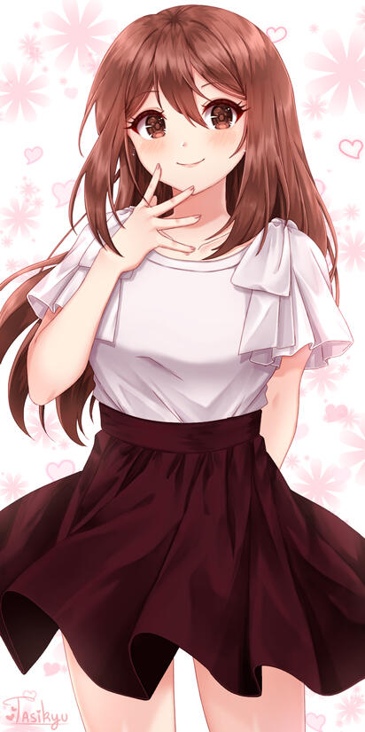 Emirichu Casual Emirichu Casual