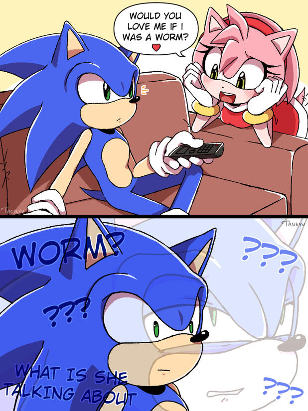 Worm Worm