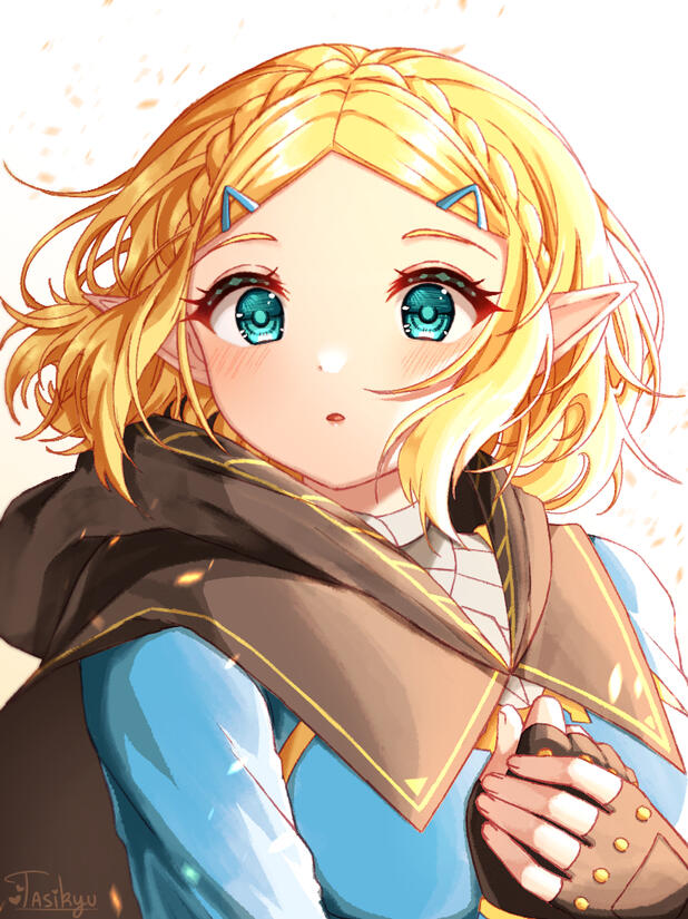 Zelda Zelda