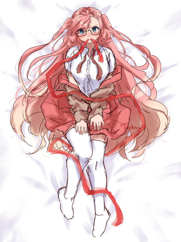 Dakimakura