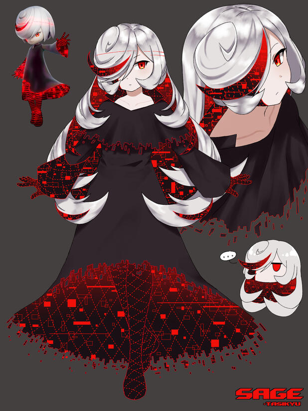 Older Sage Older Sage