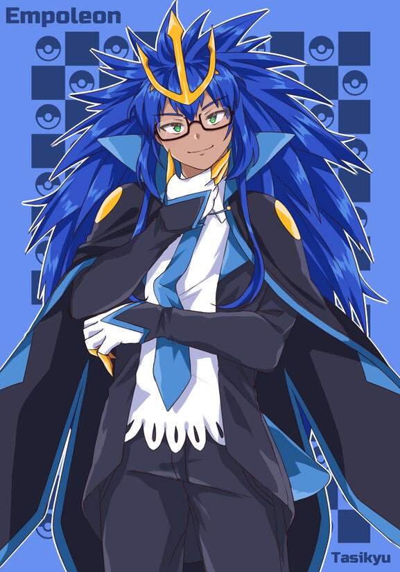 Clipsa Empoleon Clipsa Empoleon