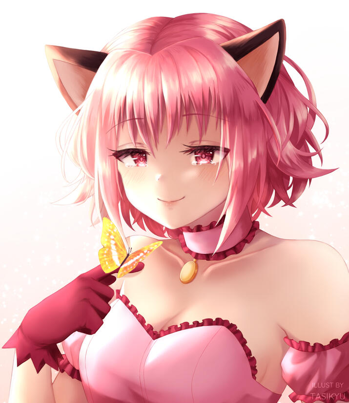 Mew Ichigo Mew Ichigo