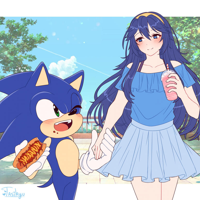 LuciSonic LuciSonic
