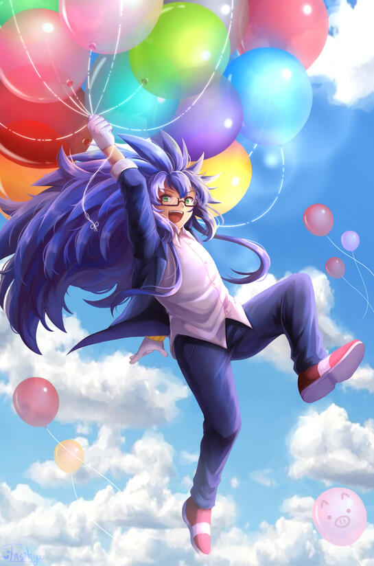 Clipsa Birthday Clipsa Birthday