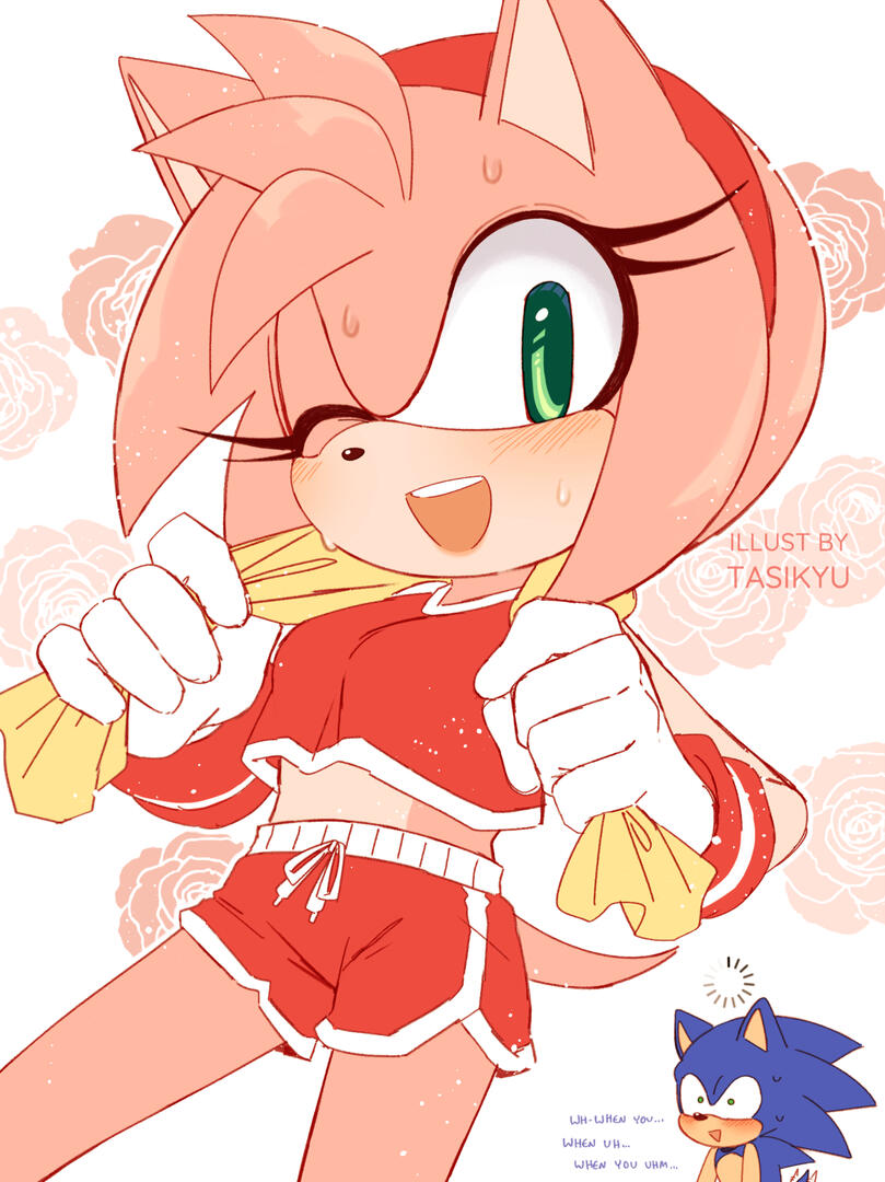 Colored Sketch